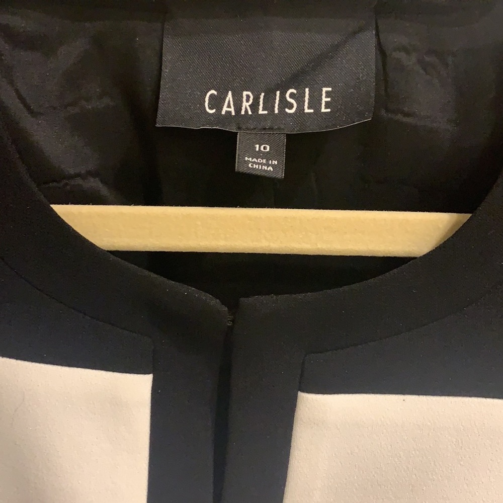 CARLISLE Blazer Jacket - Picture 2 of 3